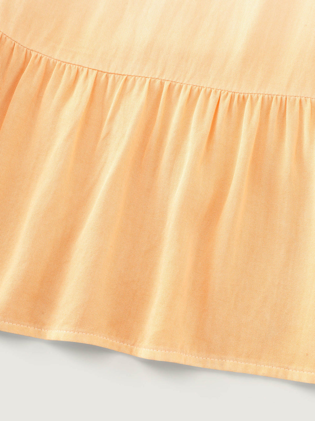 Supersoft Color Gradient Relaxed-Fit Top