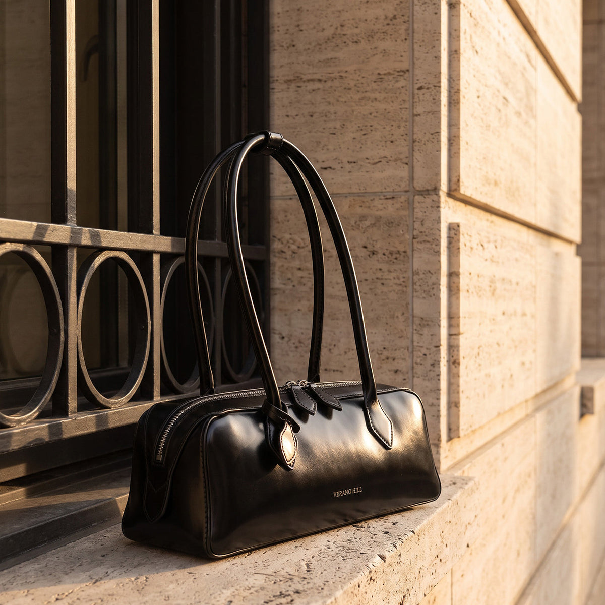 Alessia Shoulder Bag