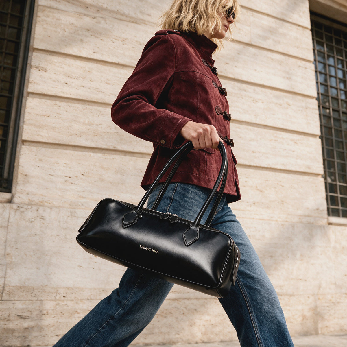 Alessia Shoulder Bag