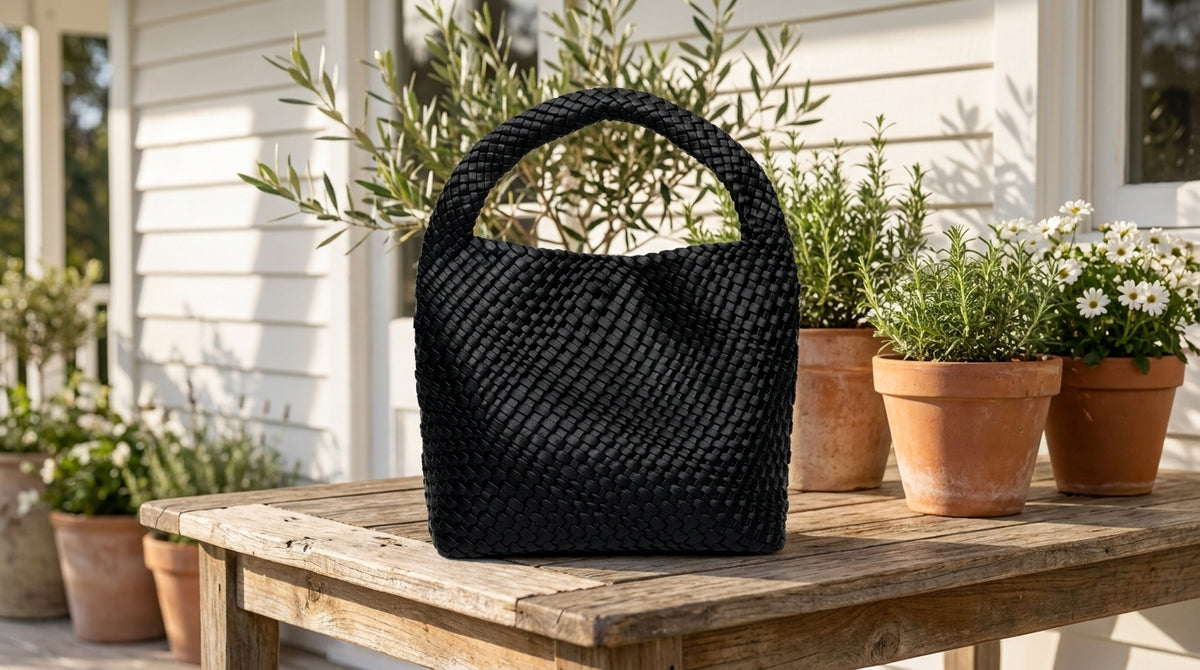 Jocelyn Shoulder Bag