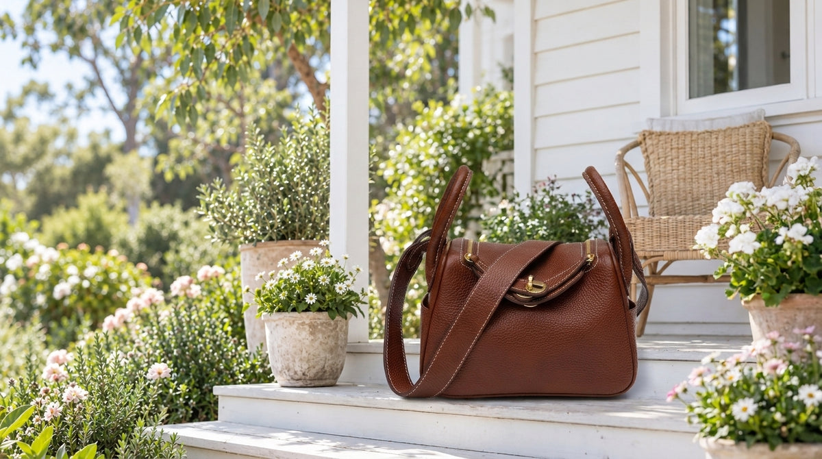 Maris Mini Shoulder Bag