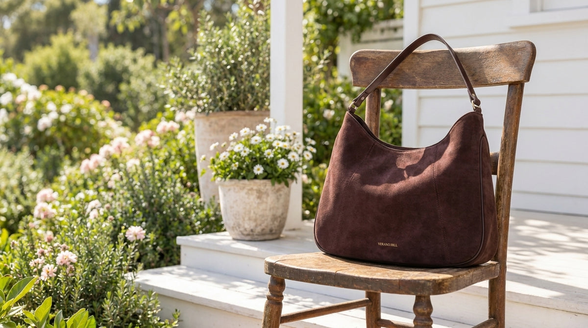 Maribel Shoulder Bag