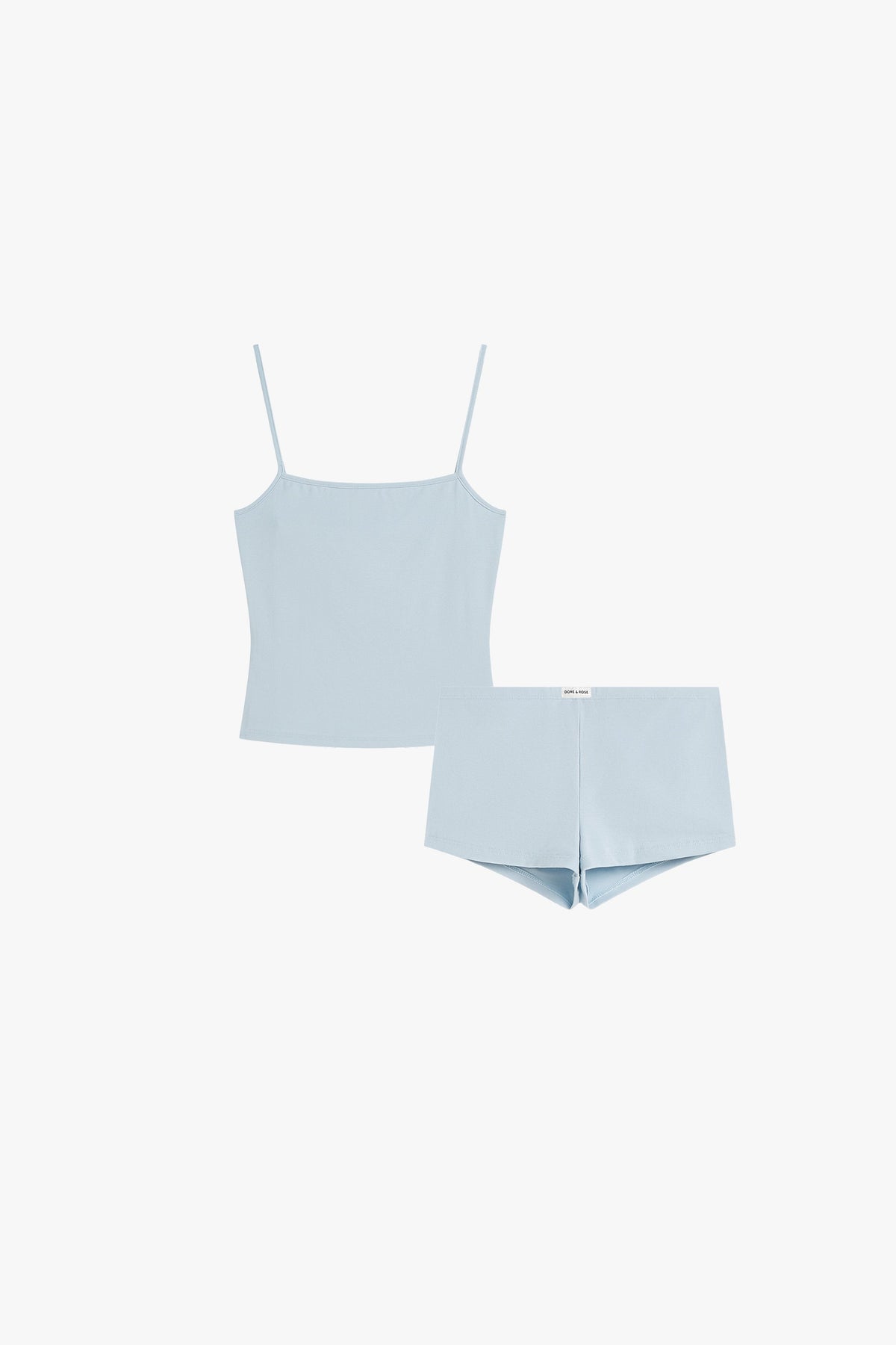 Short Cami Set