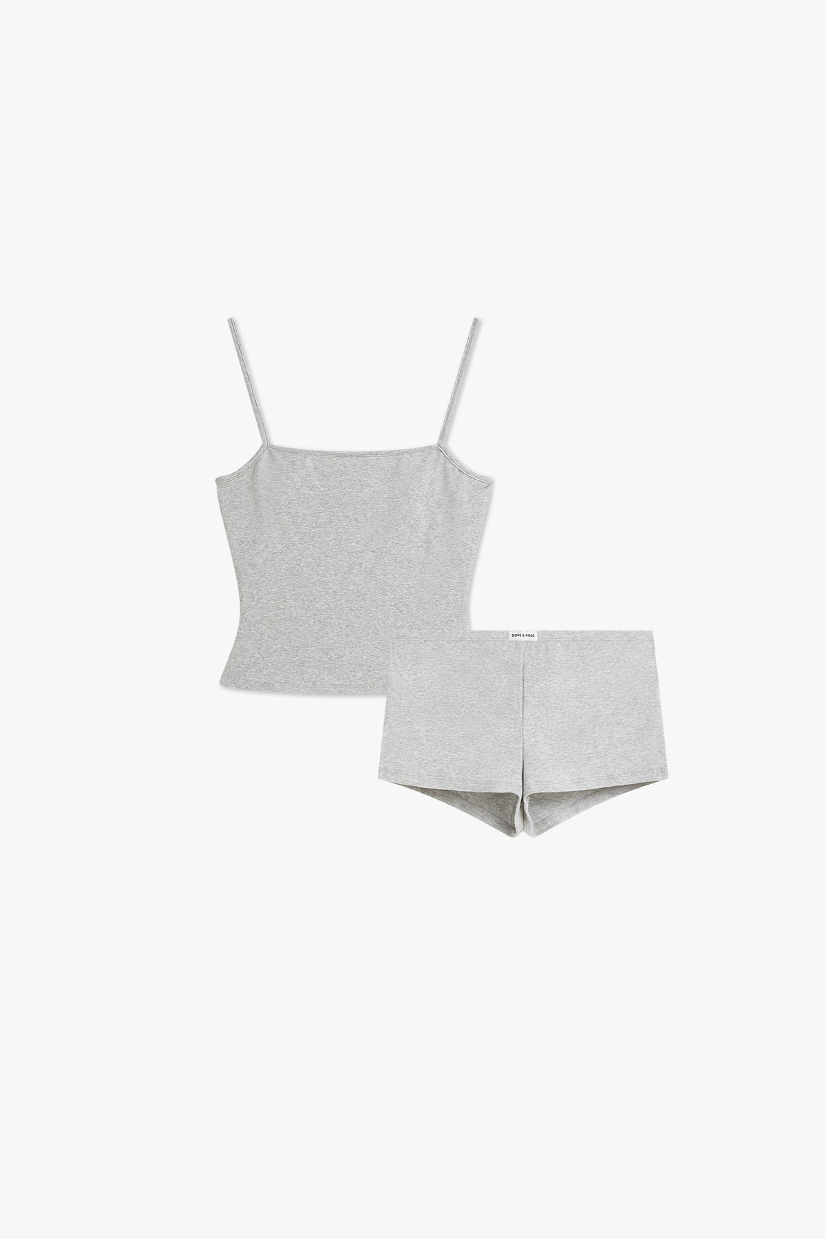 Short Cami Set