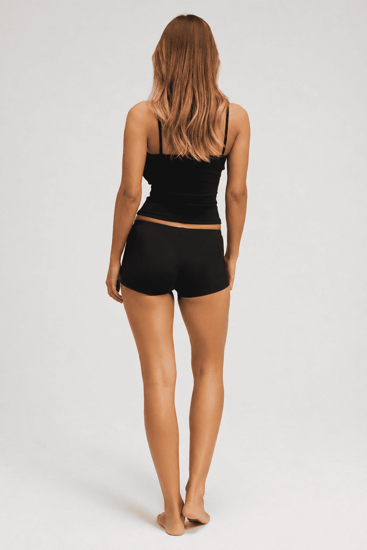 Short Cami Set
