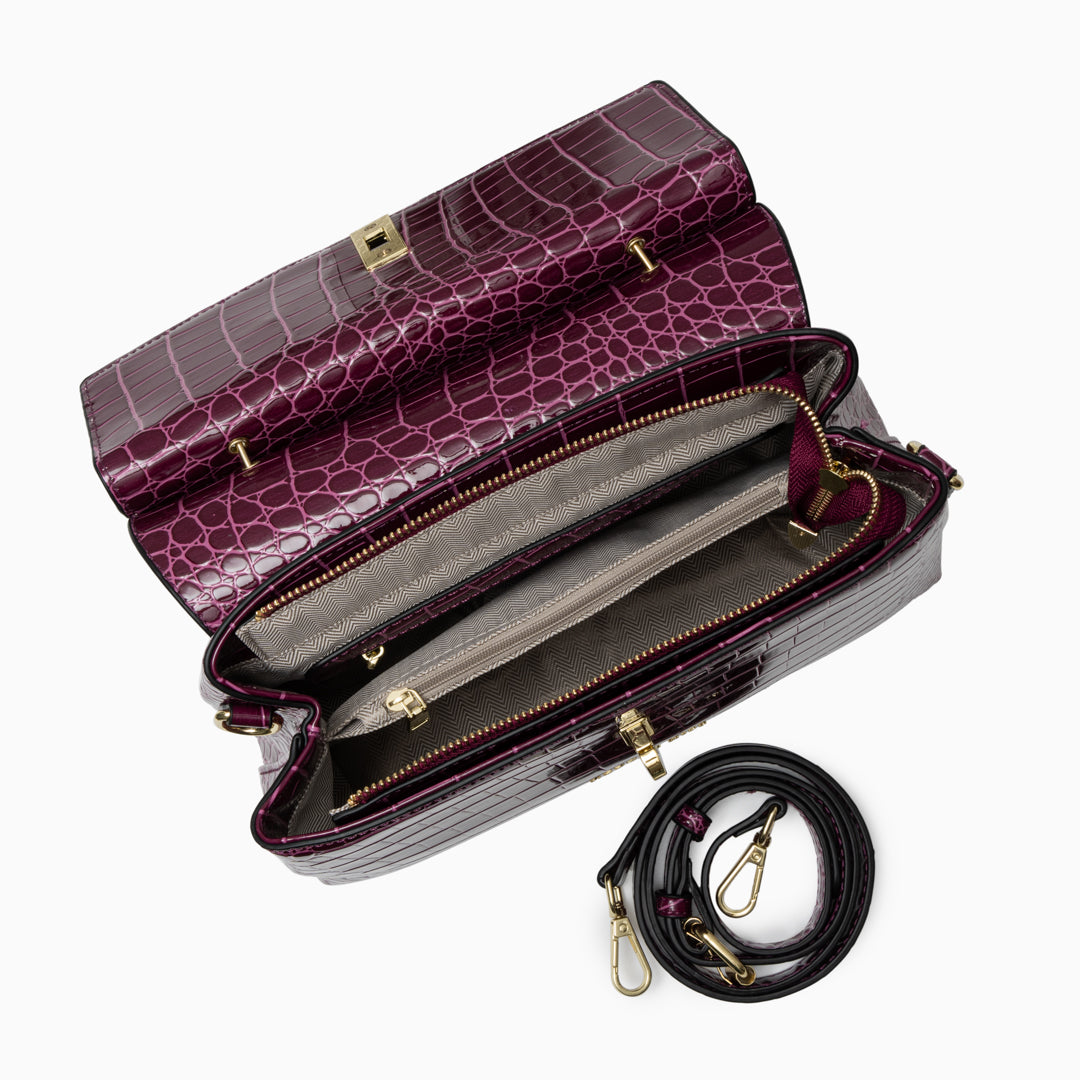Versailles Shoulder Bag