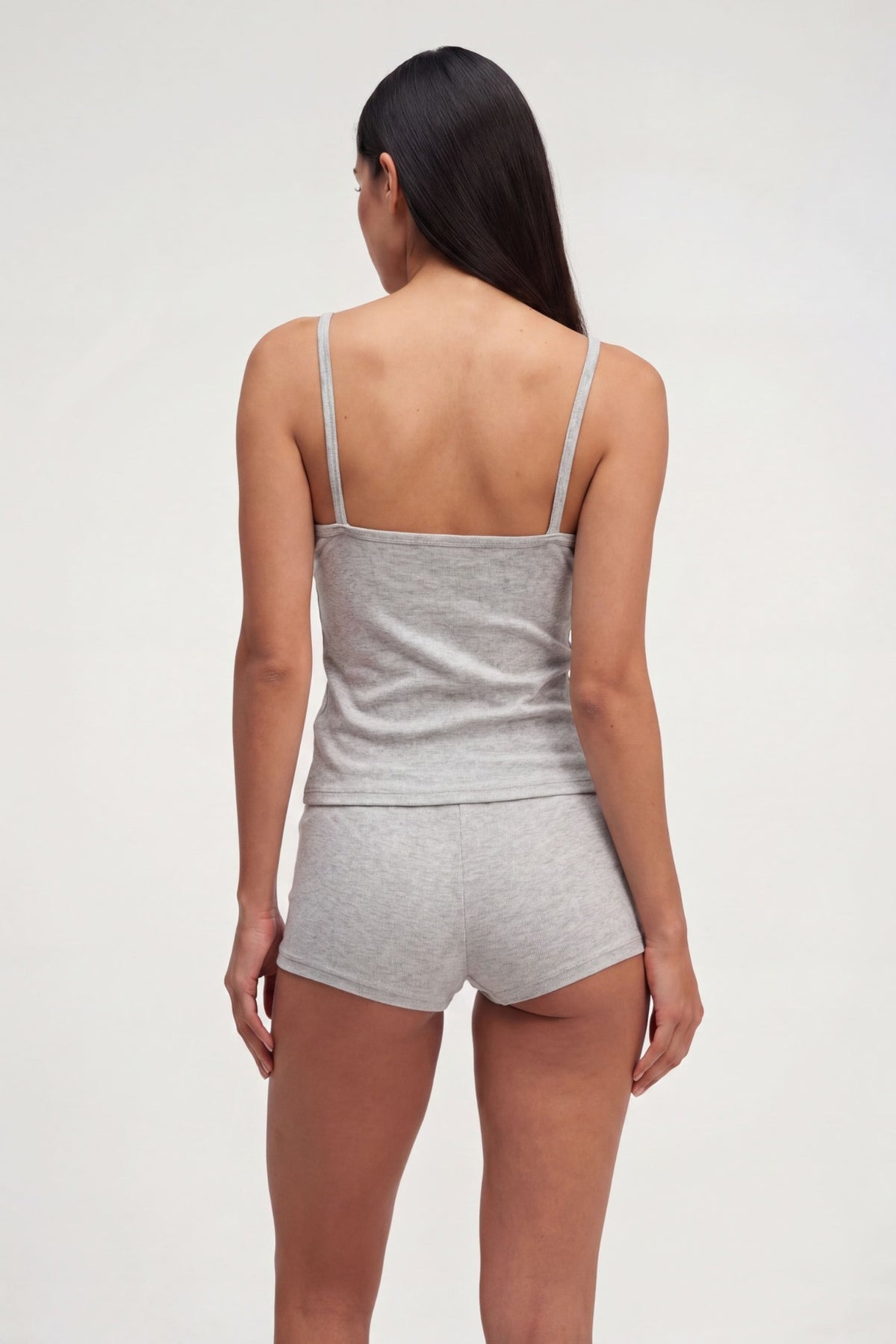 Short Cami Set