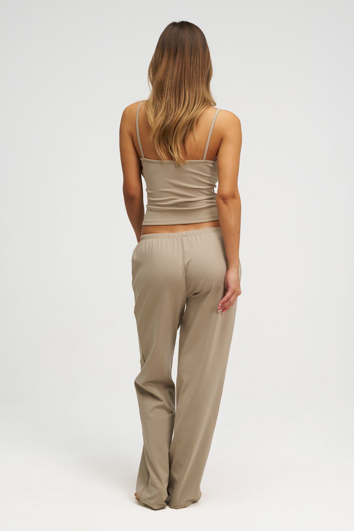 Cami Sleep Set