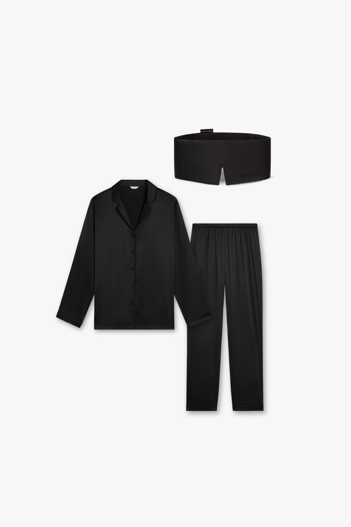 Silk Dream Bundle