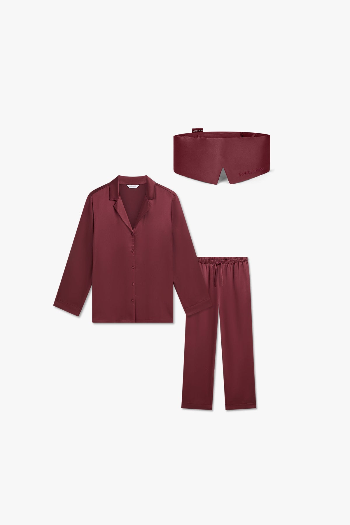 Silk Dream Bundle