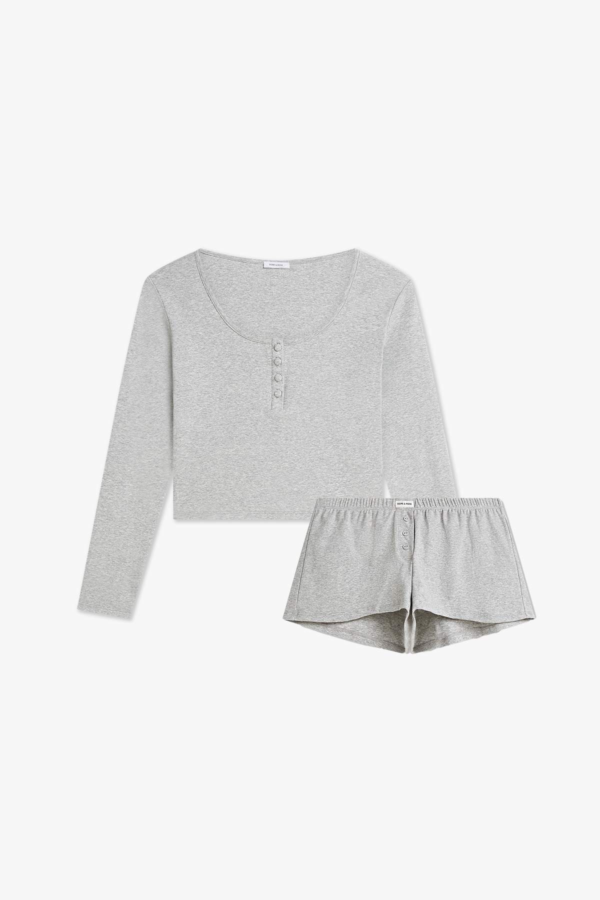Henley Sleep Set