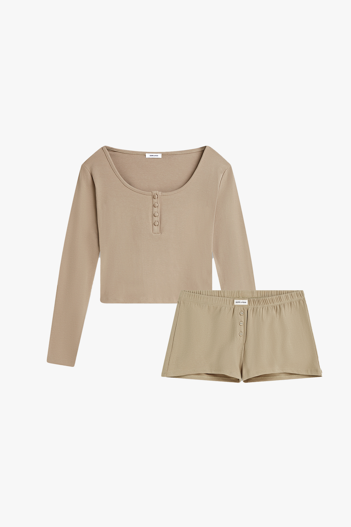 Henley Sleep Set