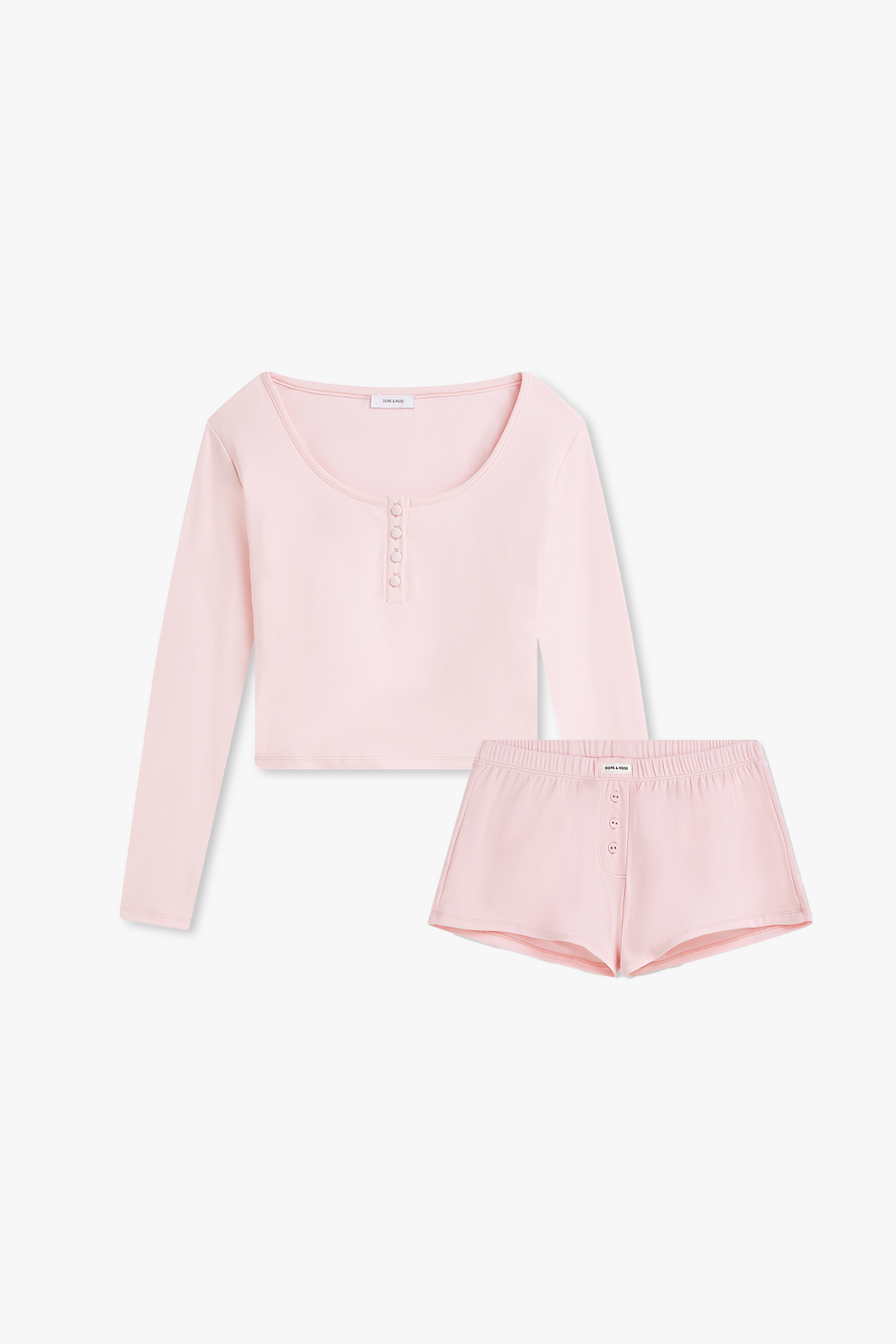 Henley Sleep Set