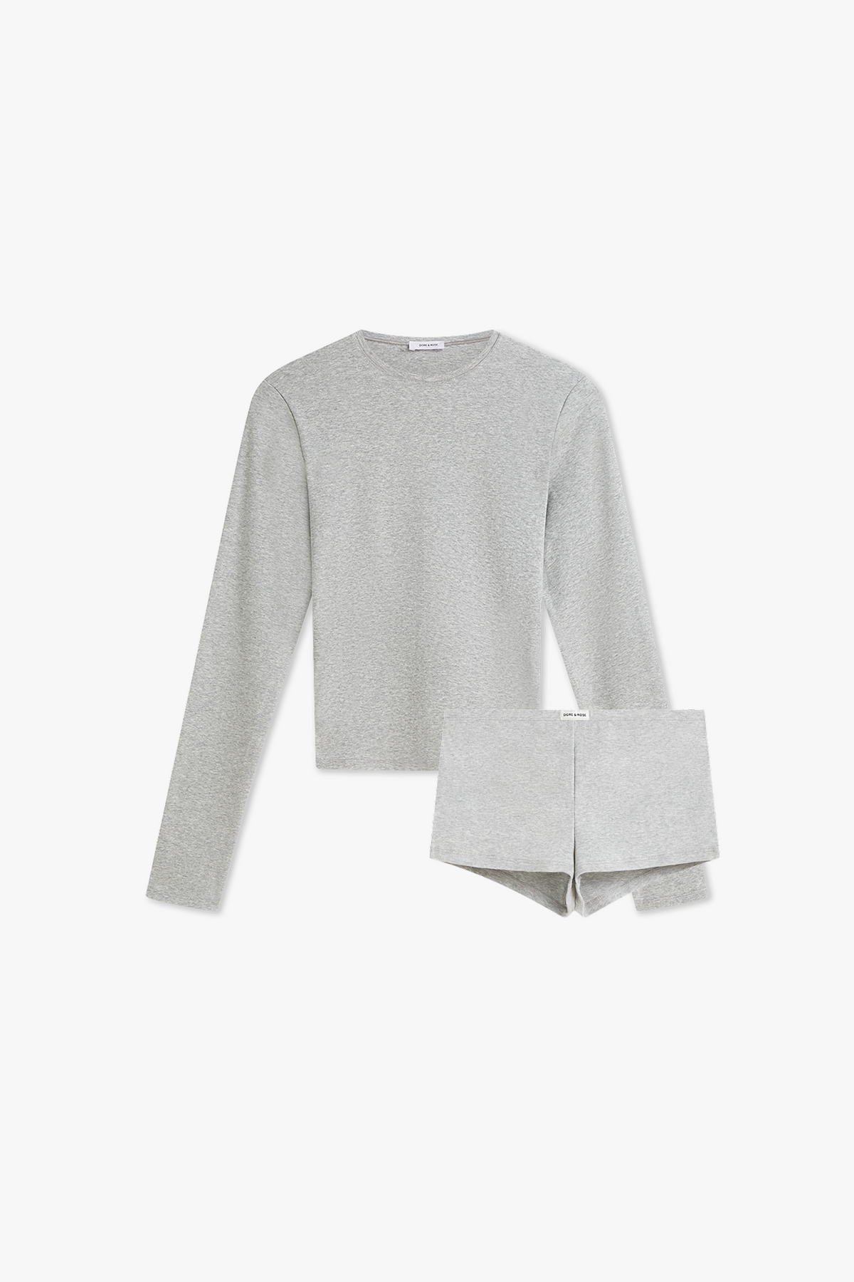 Jersey Sleep Set