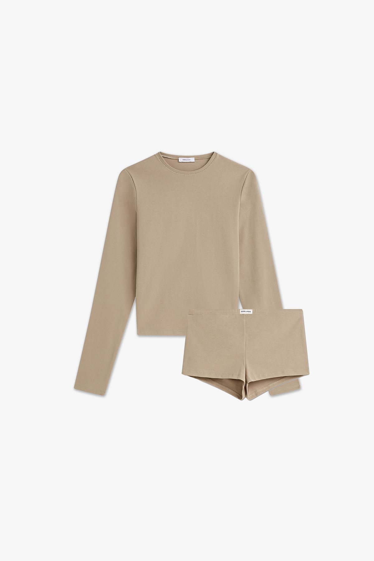 Jersey Sleep Set