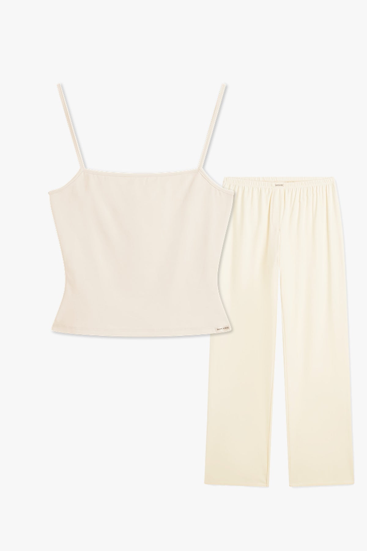 Cami Sleep Set