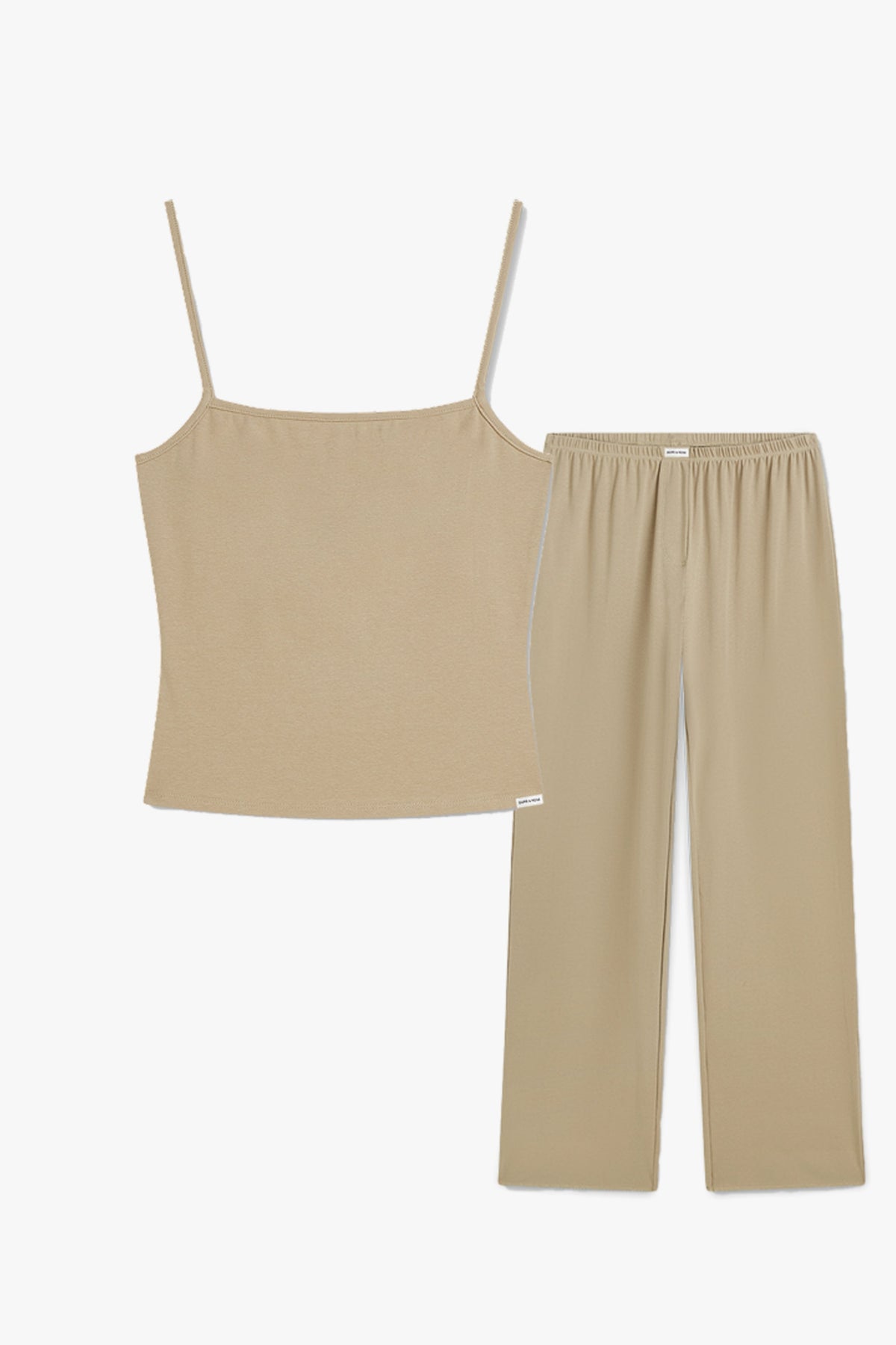 Cami Sleep Set