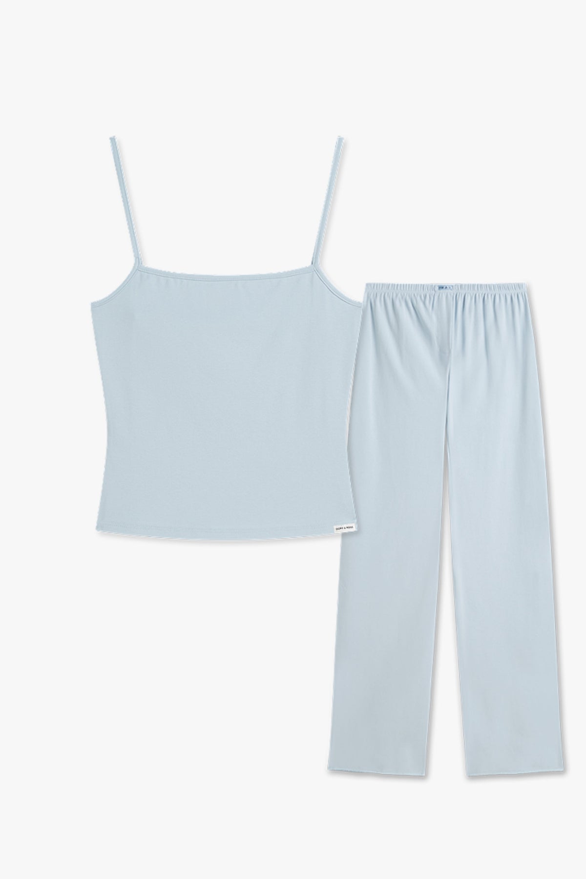 Cami Sleep Set