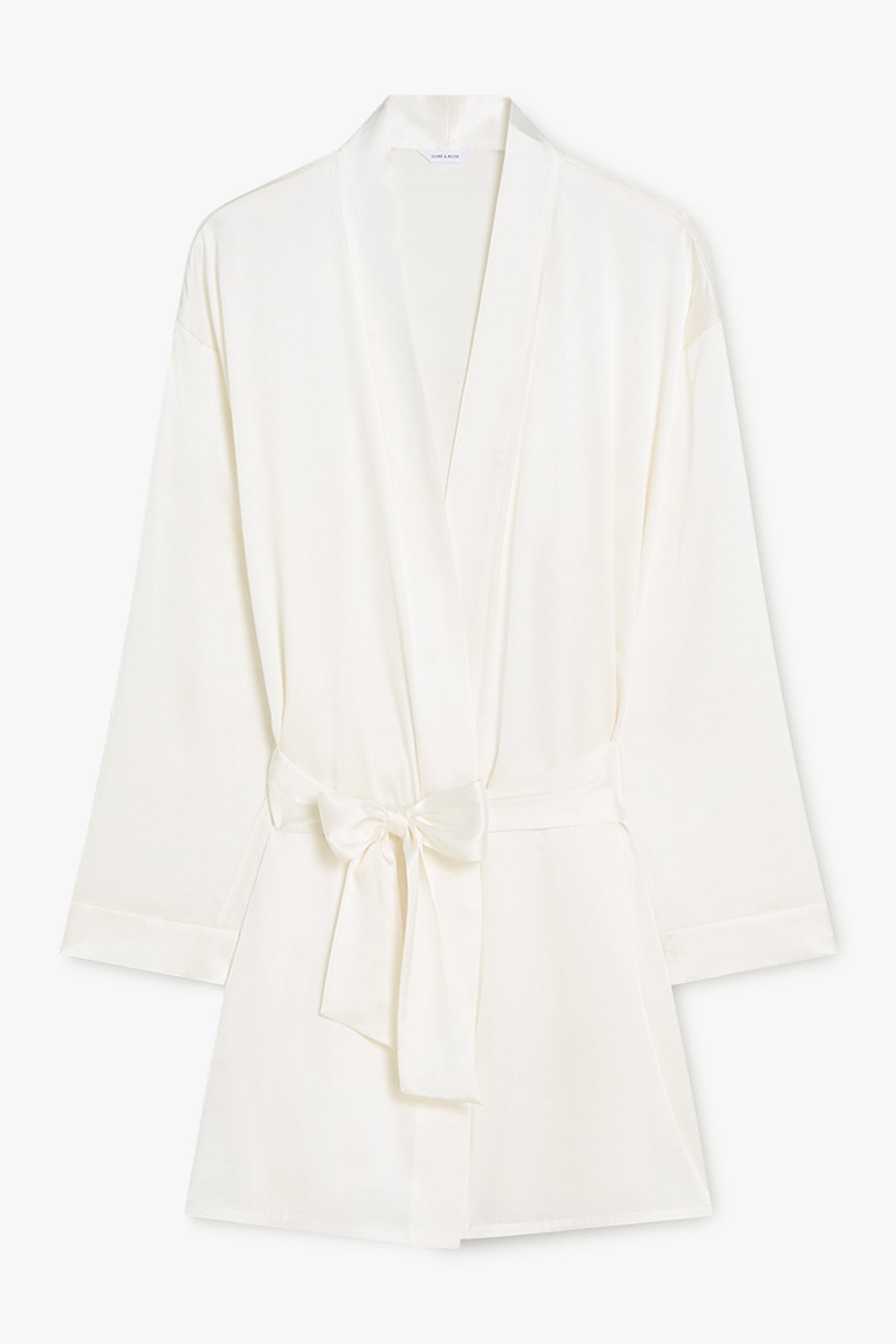 Bridal Kimono