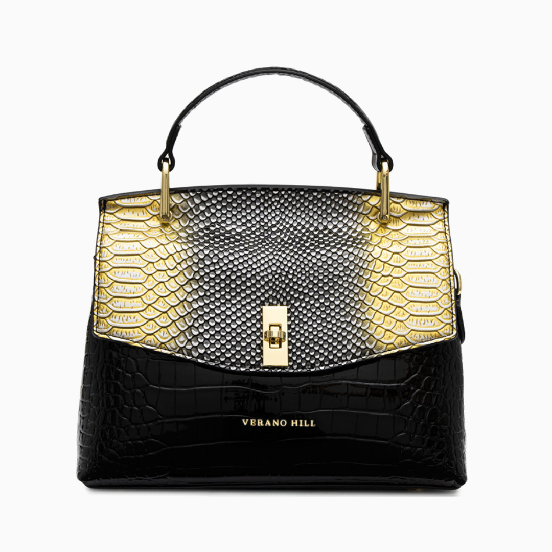 Versailles Shoulder Bag