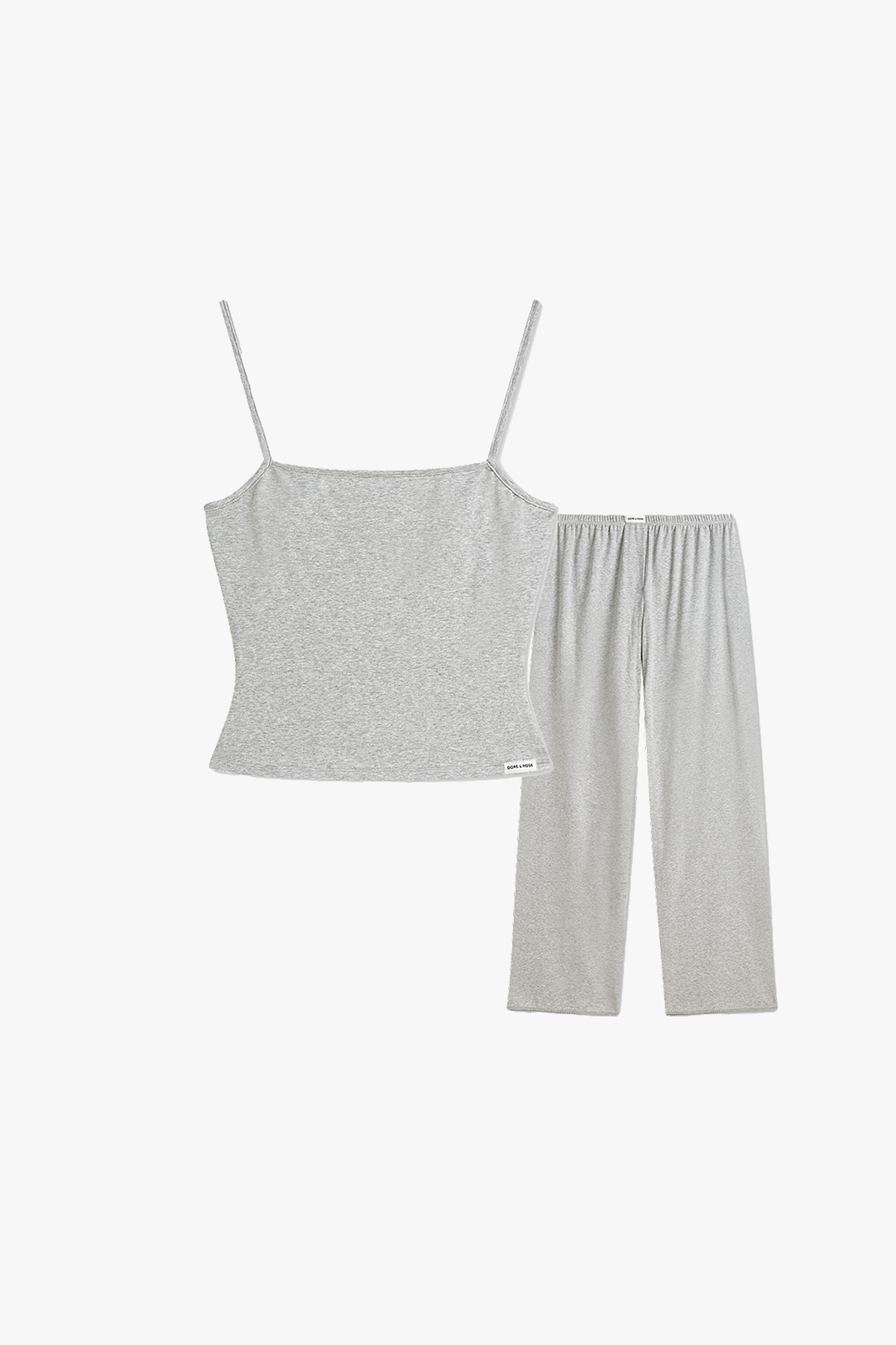 Cami Sleep Set